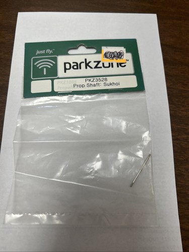 Parkzone pkz3528 albero - =, di