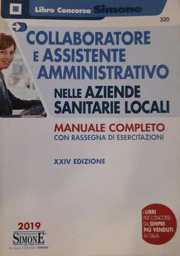 Collaboratore assistente - collaboratore,