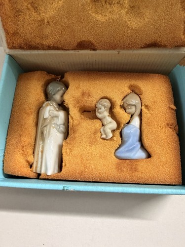 Lladro originale nuovo - n.,