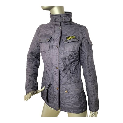 Barbour coat