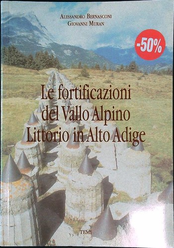 Fortificazioni del vallo - del,