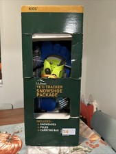 Confezione Ciaspole LL Bean