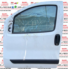 PORTIERA ANTERIORE SINISTRA