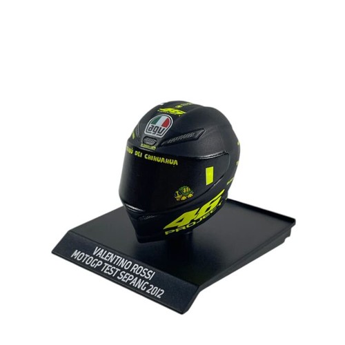 Mini helmet minichamps 10 - mini,