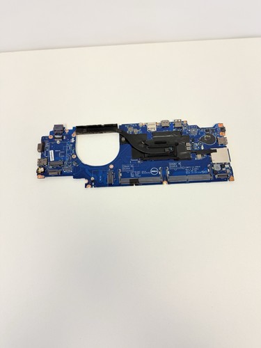 Scheda madre dell latitude - dell,