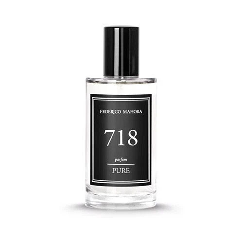 World pure 718 federico - fm,