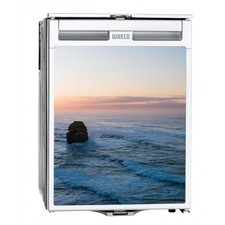 Waeco Camper van Fridge Wrap