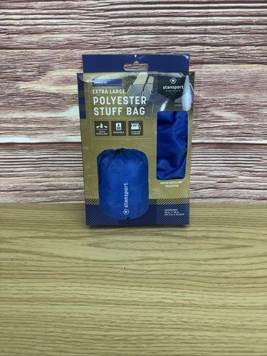 Stansport sacchetti roba in - di,