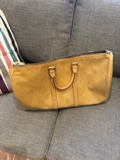 Borsa da notte Louis Vuitton