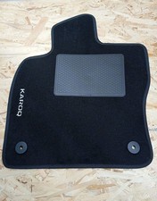 Tappetini Auto Skoda Karoq