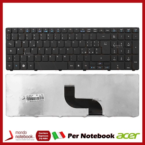 Tastiera italiana per notebook - italiana,