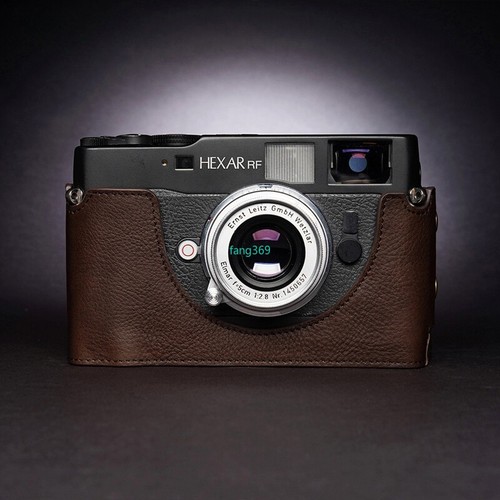 Konica hexar mezza - konica,