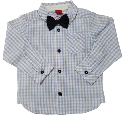 s.Oliver camicia bambino