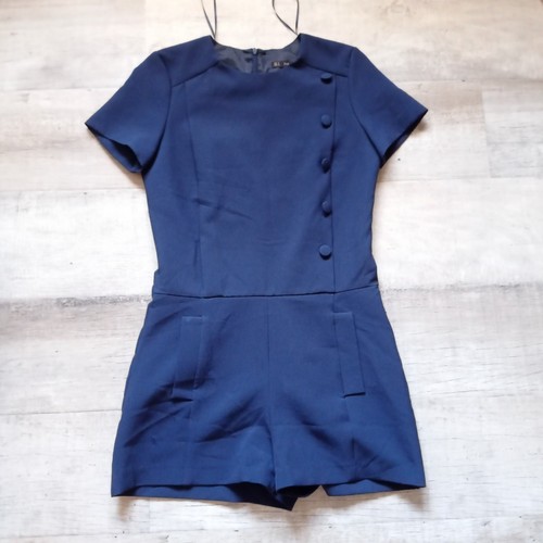 Pagliaccetto donna zara basic - pagliaccetto,