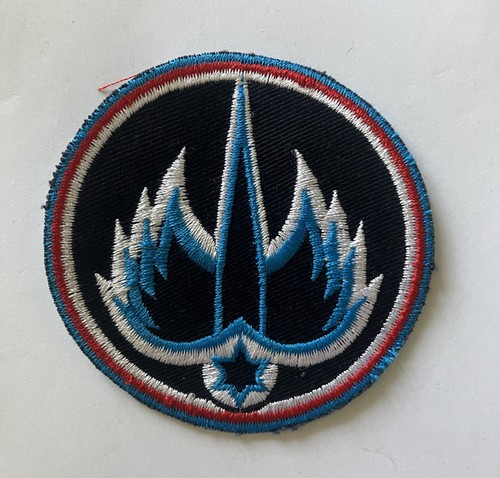 Patch unità base aerea - patch, 30°