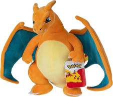 Peluche Giganti Charizard 30
