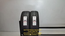 GOMME USATE  TERMICHE 205/60R16 96H UNIROYAL MS PLUS 77 PNEUMATICI B78064