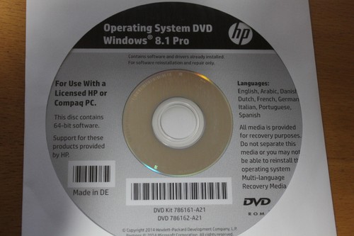 Operating system dvd - operating,