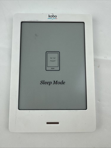 Kobo reader model - reader, n905