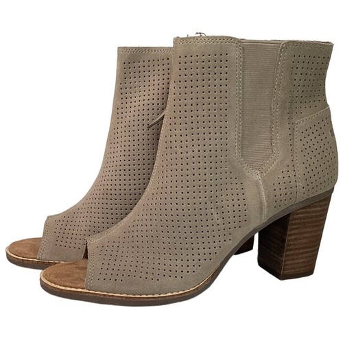 Stivaletti toms maiorca - toms, punta