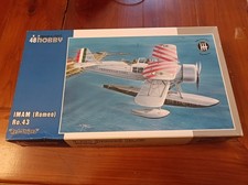 Special Hobby Imam Ro 43  1/48 Regia Aeronautica Sealed Sigillato
