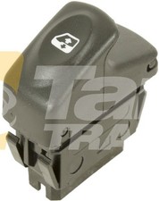 Pulsantiera Alzacristalli