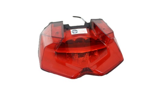 Fanale posteriore ducati - fanale,