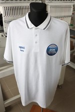 Polo con ricamo 3Y0K Bouvet DX