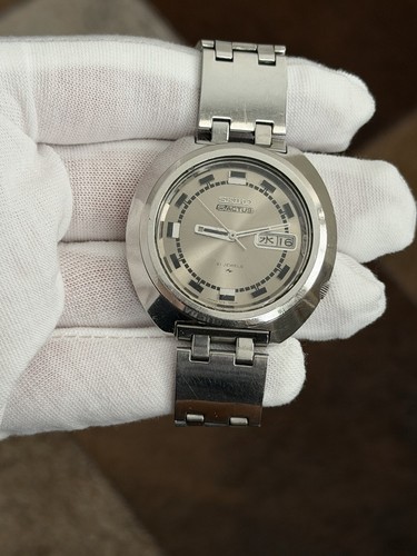 Raro orologio sportivo vintage