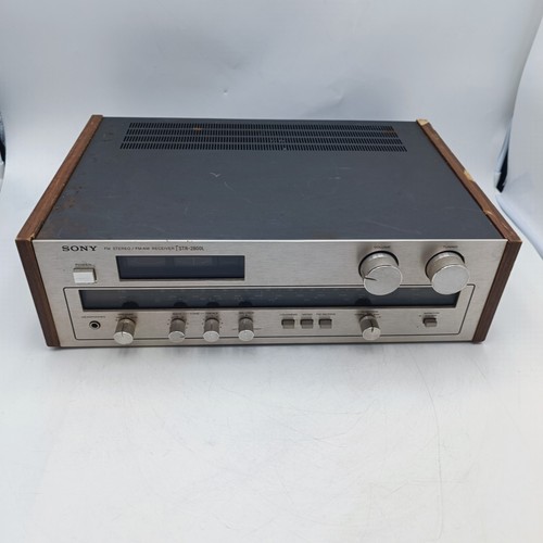 Sony str 2800l ricevitore - str-2800l,