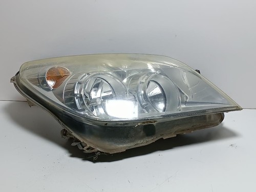 Faro anteriore destro per opel - faro,