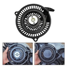 Meccanismo Avviamento