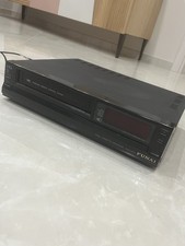 Videoregistratore VHS FUNAI Mod VCR-5800 No Telecomando Da Testare Funzionamento
