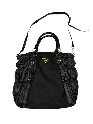 Borsa prada two way nappa - prada, two-way