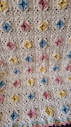 Coperta per bambini fatta - coperta,