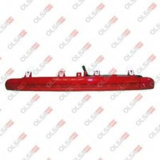 FANALE FANALINO TERZO STOP PER