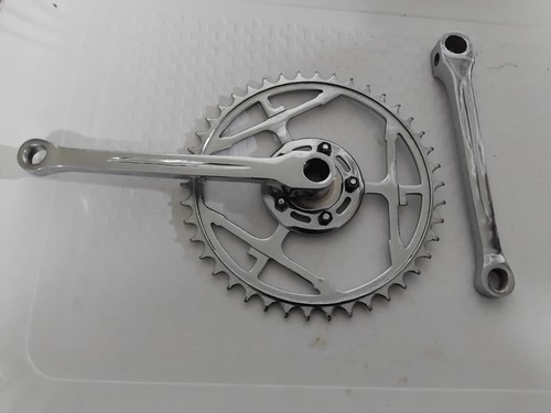 Corona bicicletta legnano - 1,