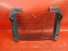 GRIGLIA COVER RADIATORE HONDA