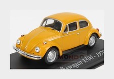 1:43 EDICOLA Volkswagen Beetle