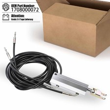 Cilindro capote cilindro idraulico capote per Mercedes-Benz SLK R170 200 230 320