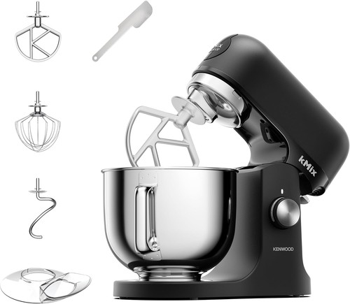Kenwood kmx751abk mixer - kmx751abk, da