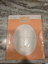 CHRISTIAN DIOR  Collant Dior