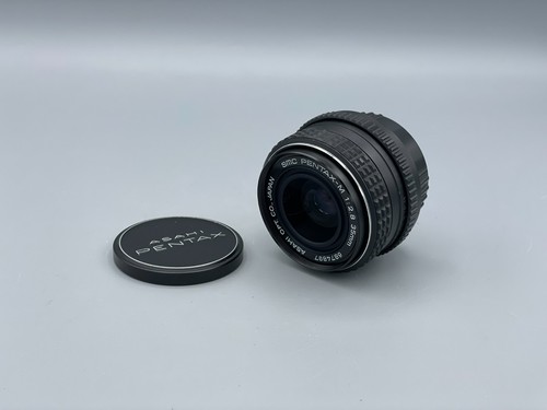 Asahi pentax f 2 - pentax, 35
