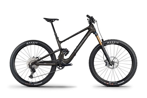 Bici mtb lapierre zesty - bici, cf