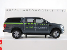 Busch 52842 ford ranger con - busch,