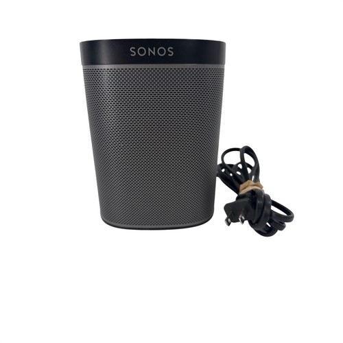 Sonos smart speaker play - sonos,