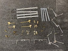 Bowser U.P. Kit asta laterale