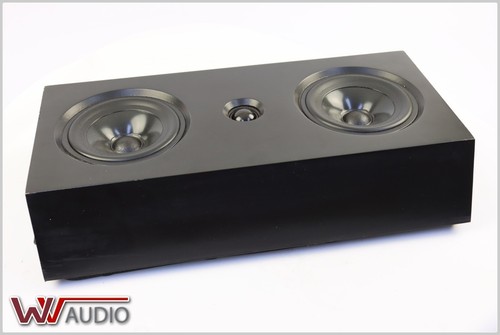 Kef altoparlante midrange - kef, e