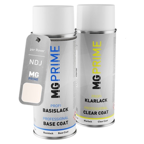 Vernice per auto kit - vernice, di