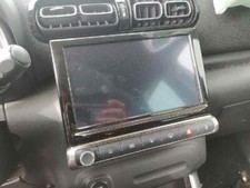 9836623980 navigatore gps per CITROEN C3 SHINE PACK